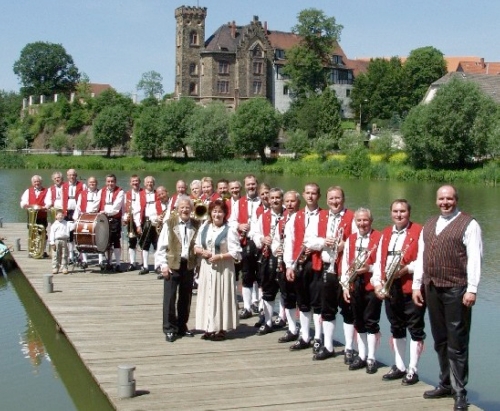 Breitentaler Musikanten