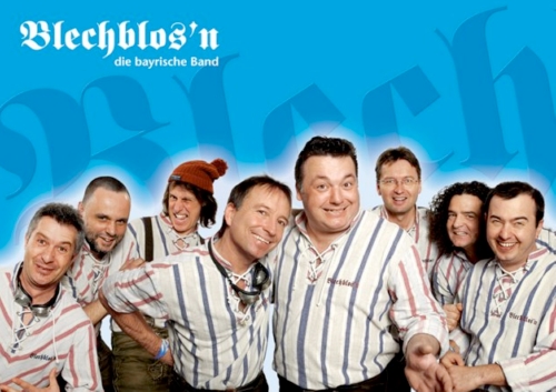 Thüringer Kreuzbuben