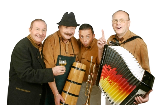 Originalen Saaletaler