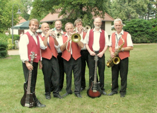 Thüringer Kreuzbuben