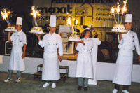 Tag der offenen Tür