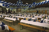 Tag der offenen Tür