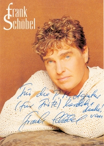 Frank Schbel