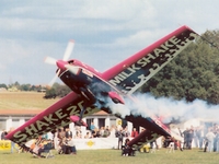 Shake 20 - die Flugshow 