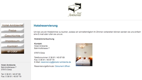 Tag der offenen Tür