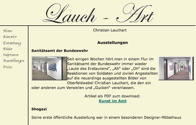 Tag der offenen Tür