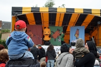 Swiss Motorcrossshow