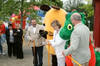 Swiss Motorcrossshow