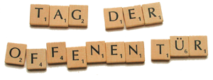 Tag der offenen Tür