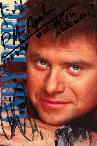 Gesangssolisten und Doubles / pm-eventagency